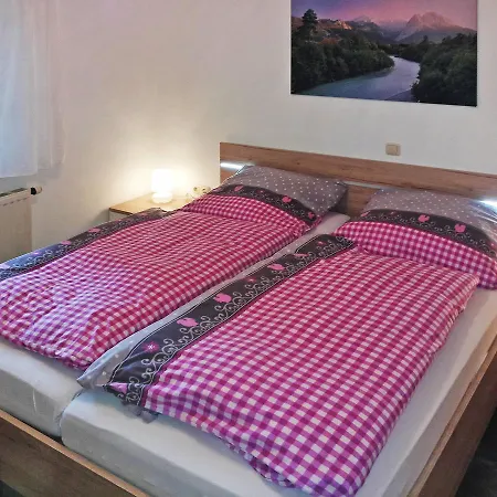 Ferienwohnung Im Eg 242s Daire *