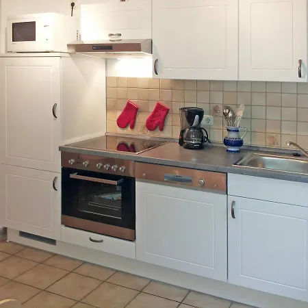 Ferienwohnung Im Eg 242s Grainau