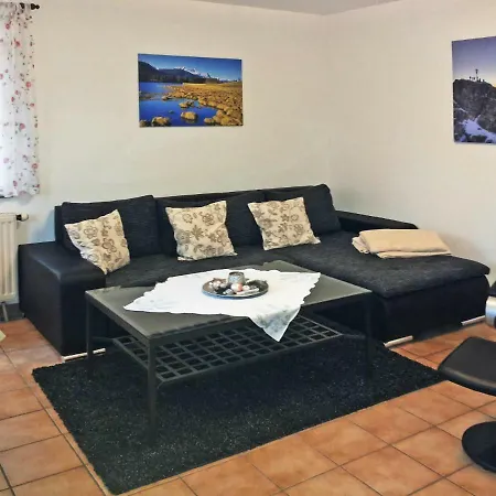 Apartman Ferienwohnung Im Eg 242s *