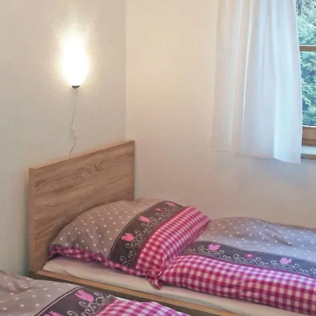 Apartman Ferienwohnung Im Eg 242s Grainau