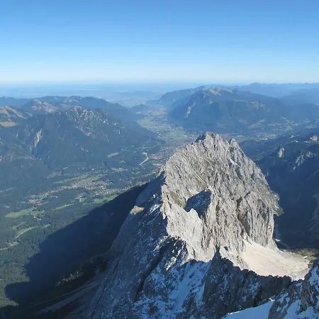 Ferienwohnung Im Eg 242s *