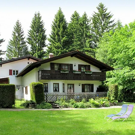 Ferienwohnung Im Eg 242s Apartman