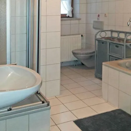 Ferienwohnung Im Eg 242s